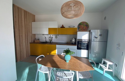 Porto Palo Apartamento | Vrbo Property