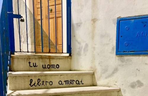 Cagnano Varano Condominio | Vrbo Property