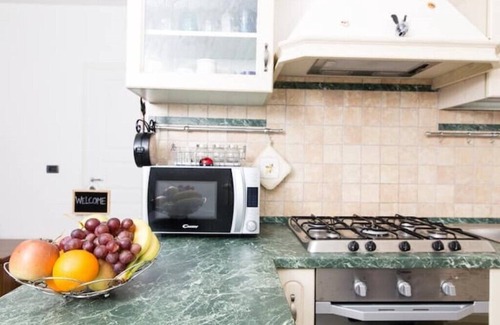 Querceta Apartamento | Vrbo Property