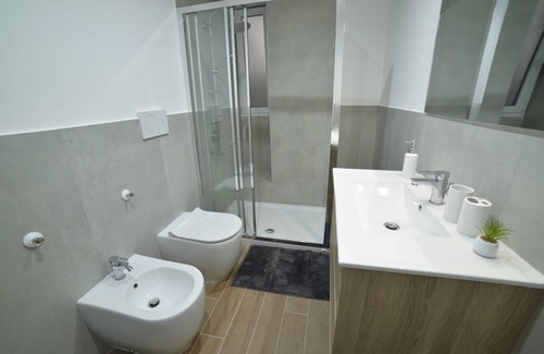 Quartiere XXIII Alessandrino Apartamento | Vrbo Property