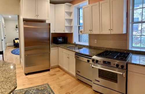 Jamaica Plain Casa | Vrbo Property