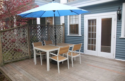 Jamaica Plain Casa | Vrbo Property