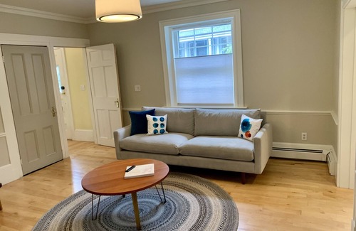 Jamaica Plain Casa | Vrbo Property