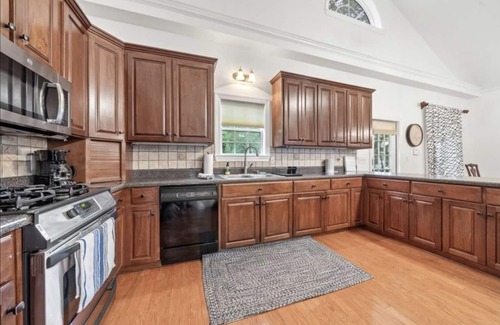 Eatonton Casa | Vrbo Property