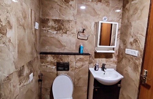 Noida Apartamento | Vrinda Homes