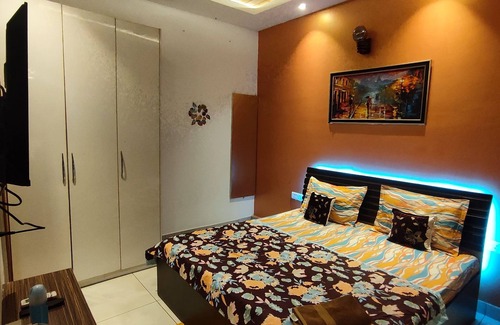 Noida Apartamento | Vrinda Homes