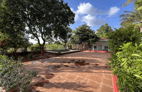 Lonavala Villa | Vrindavan Villa - Lonavala