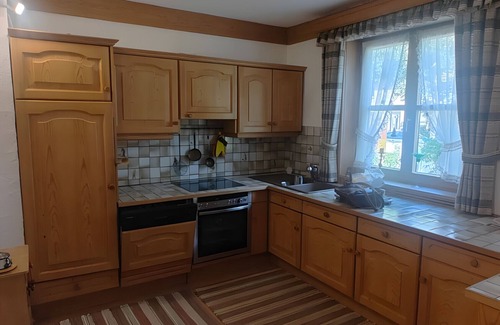 Hochzoll Apartamento | Vroni Holiday Apartment - Hochzoll South