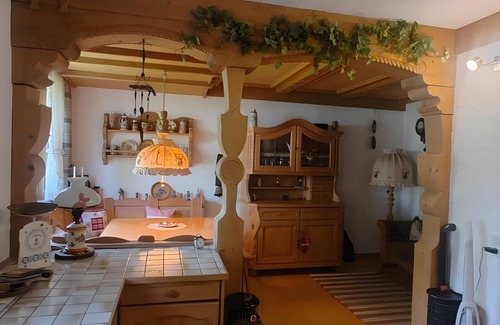 Hochzoll Apartamento | Vroni Holiday Apartment - Hochzoll South