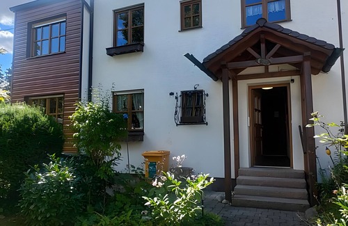Hochzoll Apartamento | Vroni Holiday Apartment - Hochzoll South