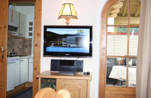 Mayrhofen Apartamento | Vronis Waldhaus ADULTS ONLY