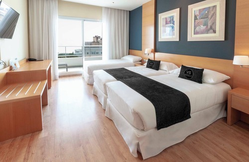 Grau i Platja Hotel | VS Gandía Palace Hotel