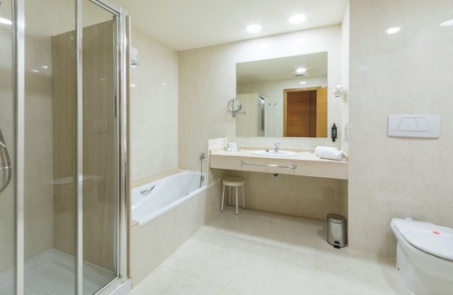 Grau i Platja Hotel | VS Gandía Palace Hotel