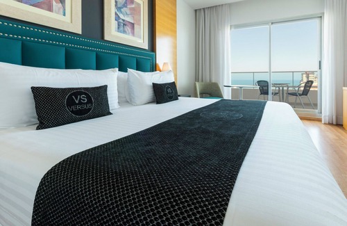 Grau i Platja Hotel | VS Gandía Palace Hotel