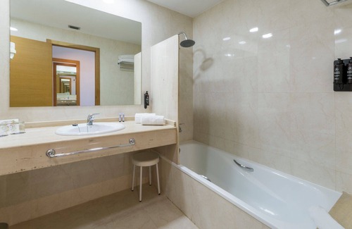 Grau i Platja Hotel | VS Gandía Palace Hotel