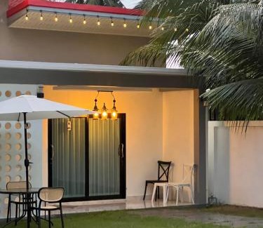 Tha Sala Complejo | VS Resortวีเอส รีสอร์ท ท่าศาลา
