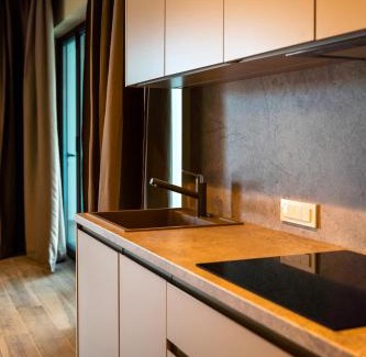 Klimno Apartamento | VSG Resort - 200m from Beach, Pool, Sauna & Jacuzzi