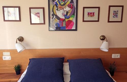 Antiguo Apartamento | VT Musikene Parking ESS01579