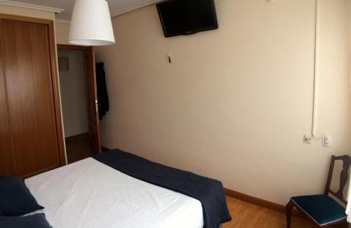 Antiguo Apartamento | VT Musikene Parking ESS01579