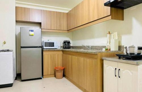 Kapitolyo Apartamento | Vtan Condo FAIRLANE PASIG