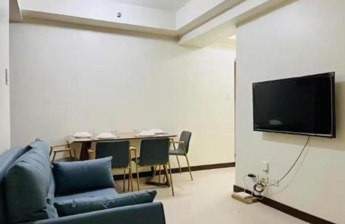 Kapitolyo Apartamento | Vtan Condo FAIRLANE PASIG