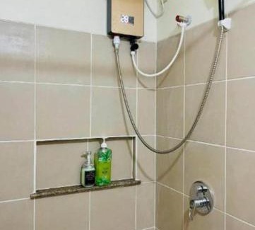 Kapitolyo Apartamento | Vtan Condo FAIRLANE PASIG