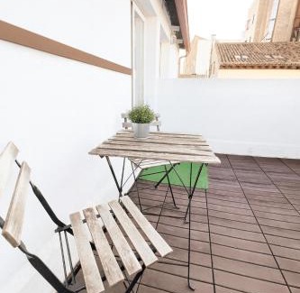 Centro histórico de Zaragoza Hotel | VTZ Hotel Plaza España