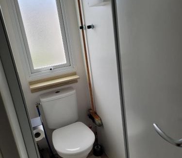 Lege-Cap-Ferret Complejo | Vue bassin Arcachon mobil-home top 8 personnes by Vayny
