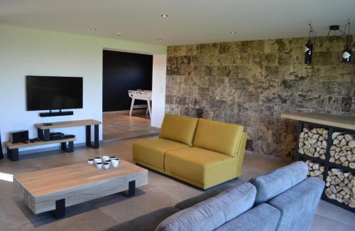 Bohon Casa | Vue d'en Haut