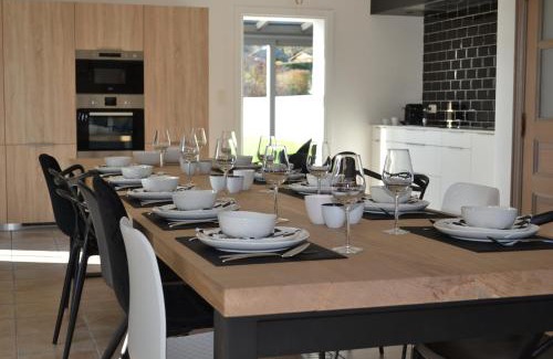 Bohon Casa | Vue d'en Haut