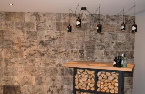 Bohon Casa | Vue d'en Haut