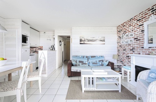 Bourgenay Apartamento | Vue et face golf port bourgenay, proche mer, foret