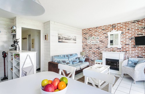 Bourgenay Apartamento | Vue et face golf port bourgenay, proche mer, foret