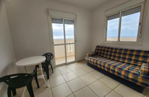 Plage des Nations Apartamento | Vue extra sur la Mer