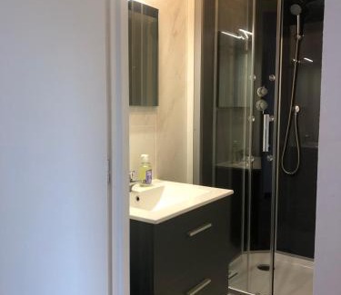 Publier Apartamento | Vue Lacustre