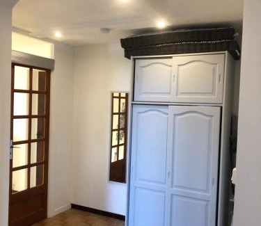 Publier Apartamento | Vue Lacustre