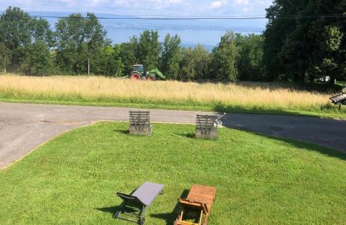 Publier Apartamento | Vue Lacustre