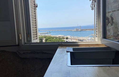 2nd Arrondissement Apartamento | Vue Mer au Cœur du Panier - Mucem/vieux-port