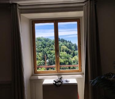 Thiers Apartamento | Vue Volcans Studio de Charme Thiers Centre