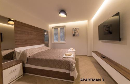 Bajina Basta Cama Y Desayuno | Vule Vu Collection