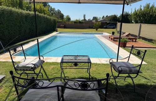 San Rafael Casa | Vultur