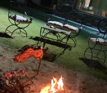 San Rafael Casa | Vultur