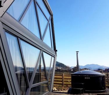 Verkhovyna Casa | Vulyk Guesthouse