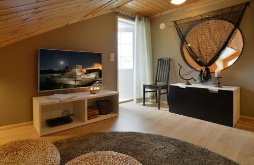 Vuokatti Apartamento | Vuokatin Aateli Apartments