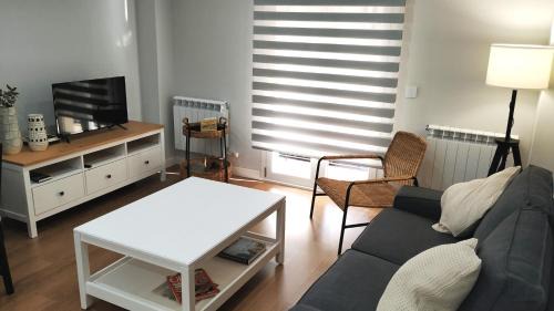 Garrido Sur Apartamento | VuT BALBOA APARTAMENTO