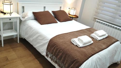 Garrido Sur Apartamento | VuT BALBOA APARTAMENTO