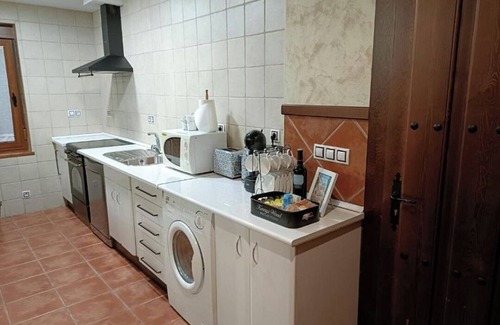 Ciudad Rodrigo Apartamento | VuT CasaFabe12 un apartamento encantador (apta para mascotas)