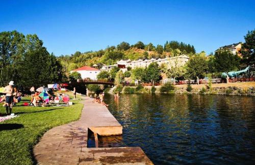 Fontoria Casa | VUT La casita del Pajar