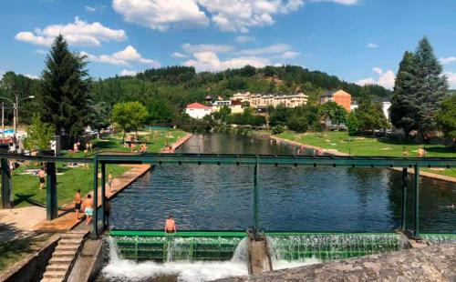 Fontoria Casa | VUT La casita del Pajar
