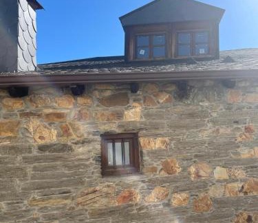 Fontoria Casa | VUT La casita del Pajar